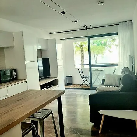 Calypso Appartement